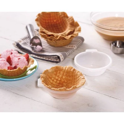 Proctor Silex Waffle Cone Maker 7 Proctor Silex Waffle Cone Maker - Image 7