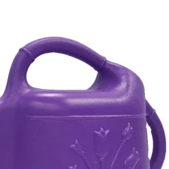 Union Products 63071 2 Gallon Plastic Indoor/Outdoor Watering Can W/ Tulip Design For Garden, Potted Plants, & Patio Pots, Purple (2 Pack) 6 Union Products 63071 2 Gallon Plastic Indoor/Outdoor Watering Can W/ Tulip Design For Garden, Potted Plants, & Patio Pots, Purple (2 Pack) -Sunnydaze Decor Store GUEST 0164a8f3 ba9f 4c36 b01d 7cf8457963e3