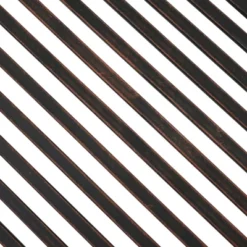 Outsunny 4’ Metal Arch Backyard Garden Bridge With Safety Siderails, Delicate Scrollwork, & Easy Assembly, Black Bronze -Sunnydaze Decor Store GUEST 0217f199 c7d1 4f69 aadb 4c1f71b3bb9d