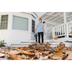 Blue Ridge BR8500U 7.5 Amp Electric Blower 160 CFM