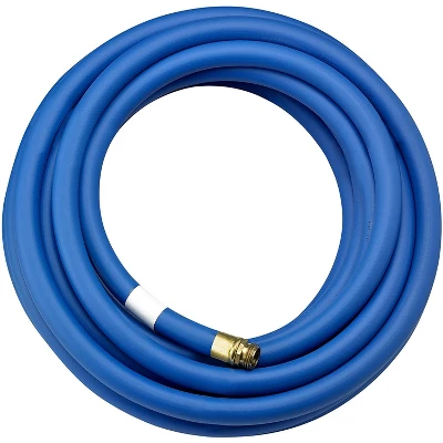 Underhill UltraMax Blue Heavy Duty Garden Water Hose 3 Underhill UltraMax Blue Heavy Duty Garden Water Hose - Image 3