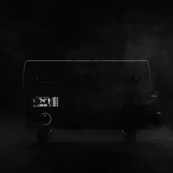 HALO Prime300 Rechargeable Electric Cordless Portable Outdoor Camping Countertop Pellet Grill With 10 Pound Hopper Capacity, Battery Not Included 6 HALO Prime300 Rechargeable Electric Cordless Portable Outdoor Camping Countertop Pellet Grill With 10 Pound Hopper Capacity, Battery Not Included -Sunnydaze Decor Store GUEST 053f05b3 aa3c 4209 995d fd8256495497