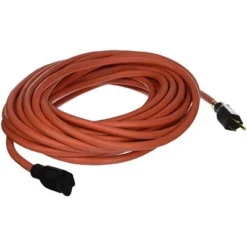 USW 12/3 Orange Heavy Duty Extension Cord -Sunnydaze Decor Store GUEST 0542b441 71a0 49bd 9481 b652f9e72b91