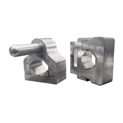 Green Touch Industries XB103 Xtreme Pro Series 3 Position Maximum Security One Lock System Line Trimmer Rack With Aluminum Mounting Blocks 2 Green Touch Industries XB103 Xtreme Pro Series 3 Position Maximum Security One Lock System Line Trimmer Rack With Aluminum Mounting Blocks - Image 2