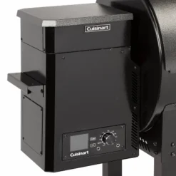 Cuisinart CPG-700 Deluxe Wood Pellet Grill And Smoker 14 Cuisinart CPG-700 Deluxe Wood Pellet Grill And Smoker -Sunnydaze Decor Store GUEST 0606f4ae 30eb 4f7d bc00 a04a96ecf7b6