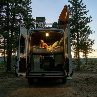 Luci Pro Series Lux Solar LED Outdoor Lantern White 16 Luci Pro Series Lux Solar LED Outdoor Lantern White - Image 16