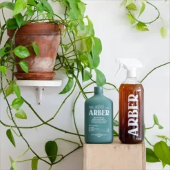 Arber 8oz Organic Bio Protectant Concentrate -Sunnydaze Decor Store GUEST 099648de 1c84 4361 96e1 ea07da1eec74