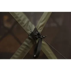 Gazelle GG500GR 4 Person 5 Sided Outdoor Portable Pop Up Water And UV Resistant Gazebo Screened Tent With Carry Bag And Stakes, Alpine Green 6 Gazelle GG500GR 4 Person 5 Sided Outdoor Portable Pop Up Water And UV Resistant Gazebo Screened Tent With Carry Bag And Stakes, Alpine Green -Sunnydaze Decor Store GUEST 0aae6feb 356d 450d b3c0 294c47186914