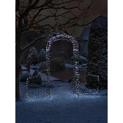 Oxford Arch 1 Oxford Arch