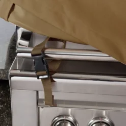 Classic Accessories Veranda Water-Resistant 37" Island BBQ Grill Top Cover 10 Classic Accessories Veranda Water-Resistant 37" Island BBQ Grill Top Cover -Sunnydaze Decor Store GUEST 0bc8cb79 4204 4628 a8d5 29f475a61a3a