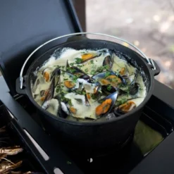 Megamaster 6-Burner Gas Grill With Stainless Steel Tong 720-0983CTG -Sunnydaze Decor Store GUEST 0bda65da 90a2 4008 8b37 f615561794be