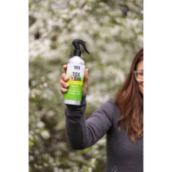 Yaya Organics 16oz Tick Ban 7 Yaya Organics 16oz Tick Ban -Sunnydaze Decor Store GUEST 0c33a98e f643 4bb3 9431 80890849aef7