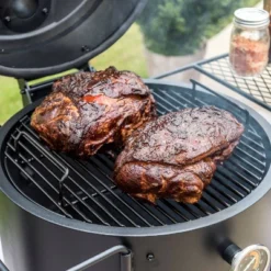 Oklahoma Joe's Bronco Drum Smoker 19202089 23 Oklahoma Joe's Bronco Drum Smoker 19202089 -Sunnydaze Decor Store GUEST 0d25c506 8ef7 4639 ae41 4c5699f602d9