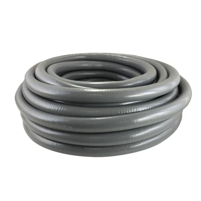 Flexon 5/8" Contractor Grade Garden Hoses 5 Flexon 5/8" Contractor Grade Garden Hoses - Image 5