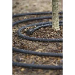 Snip-n-Drip Soaker Hose System, Drip Irrigation With Fittings 1/2 Inch By 50-Feet Includes Quick Connect - GARDENER'S SUPPLY CO. -Sunnydaze Decor Store GUEST 0d9aec5c 03ea 4243 a01b 559dee49d100
