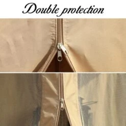 Aoodor Gazebo Polycarbonate Roof, Wooden Print Aluminum Frame With Mosquito Netting And Curtain -Sunnydaze Decor Store GUEST 101813d8 ab12 406d 87e6 a56b1eb37cea