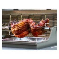 Weber Stainless Steel Spirit 2 And 3 Burner Rotisserie -Sunnydaze Decor Store GUEST 117e1cd3 48eb 45ed 9930 97503394575a