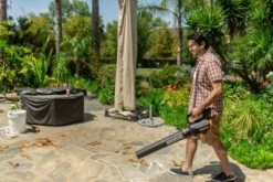 Worx WG547.2 20V Power Share TURBINE 4.0Ah Cordless Two-Speed Leaf Blower 17 Worx WG547.2 20V Power Share TURBINE 4.0Ah Cordless Two-Speed Leaf Blower -Sunnydaze Decor Store GUEST 136de813 c6d2 41a7 b5b9 480b504cd26d 1