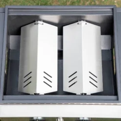 Captiva Designs E02GR010 2-Burner Propane Gas Flat Top Grill And Griddle - Black 17 Captiva Designs E02GR010 2-Burner Propane Gas Flat Top Grill And Griddle - Black -Sunnydaze Decor Store GUEST 14190c4f 36a1 4cd0 8978 f6f6e6d9db7c