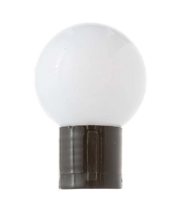 HearthSong 7'L LED Outdoor-Rated String Lights With 20 Bulbs, For Use With Indoor Or Outdoor Playspaces And Tents 3 HearthSong 7'L LED Outdoor-Rated String Lights With 20 Bulbs, For Use With Indoor Or Outdoor Playspaces And Tents - Image 3