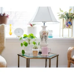 Silver Buffalo The Golden Girls Sophia Face Mini Ceramic Planter With Faux Succulent | 3 Inches 9 Silver Buffalo The Golden Girls Sophia Face Mini Ceramic Planter With Faux Succulent | 3 Inches -Sunnydaze Decor Store GUEST 146a58fd f527 4ef2 8d0d 685adb3a2026