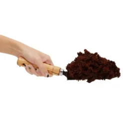 Farmlyn Creek 30 Pack Compressed Coco Coir Plant Pot Pellets Disc, Bulk Gardening Seed Starters For Soil Mix, 2.75 In 8 Farmlyn Creek 30 Pack Compressed Coco Coir Plant Pot Pellets Disc, Bulk Gardening Seed Starters For Soil Mix, 2.75 In -Sunnydaze Decor Store GUEST 14ba511c b13c 46df 80ba 5d54b76f7aa7