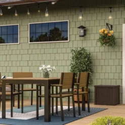 Suncast SS500 22 Gallon Small Resin Outdoor Patio Storage Deck Box 7 Suncast SS500 22 Gallon Small Resin Outdoor Patio Storage Deck Box -Sunnydaze Decor Store GUEST 14f20a42 a4a0 4dc4 a8ee bb4fac8f149b