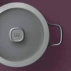 BergHOFF Graphite Recycled 18/10 Stainless Steel Wok Pan 11", 5.2qt. With Glass Lid 9 BergHOFF Graphite Recycled 18/10 Stainless Steel Wok Pan 11", 5.2qt. With Glass Lid -Sunnydaze Decor Store GUEST 1534af00 ce19 45bb a81e 7e6e4415d15f