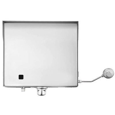 Portable DGL260SNP-D BTU Liquid Propane Gas Griddle - Stainless Steel 4 Portable DGL260SNP-D BTU Liquid Propane Gas Griddle - Stainless Steel - Image 4