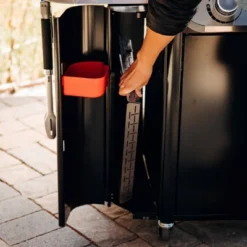 Weber 35600001 Stainless Steel Genesis Smart SX-335 LP Gas Grill 5 Weber 35600001 Stainless Steel Genesis Smart SX-335 LP Gas Grill -Sunnydaze Decor Store GUEST 16341bdd 9df0 41bd a56a 1fcfb37fd954