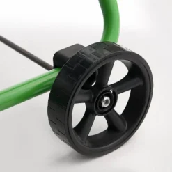 FCMP Outdoor HOTFROG 37 Gallon Plastic Dual Chamber Tumbling Composter Outdoor Elevated Rotating Garden Compost Bin, Green/Black 6 FCMP Outdoor HOTFROG 37 Gallon Plastic Dual Chamber Tumbling Composter Outdoor Elevated Rotating Garden Compost Bin, Green/Black -Sunnydaze Decor Store GUEST 16a73454 cb7f 42c4 b5da 3786f5cb367d