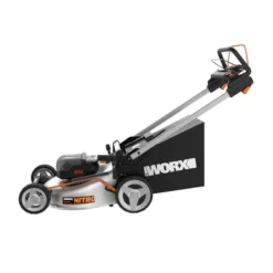Worx Nitro WG753 40V Power Share PRO 21" Cordless Self-Propelled Lawn Mower 10 Worx Nitro WG753 40V Power Share PRO 21" Cordless Self-Propelled Lawn Mower -Sunnydaze Decor Store GUEST 17bec164 bc92 4104 a721 9e1d51f6237d