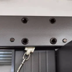 Outsunny 10' X 10' Retractable Pergola Canopy Patio Gazebo Sun Shelter With Aluminum Frame For Outdoors, Cream White 8 Outsunny 10' X 10' Retractable Pergola Canopy Patio Gazebo Sun Shelter With Aluminum Frame For Outdoors, Cream White -Sunnydaze Decor Store GUEST 1811dd98 58af 4a91 a1f4 abd21da6de6c