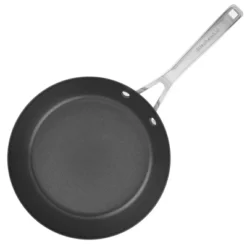 KitchenAid 3-Ply Base Stainless Steel 9.5" Nonstick Frying Pan -Sunnydaze Decor Store GUEST 18c1272b e740 4324 b349 77b8474dda22