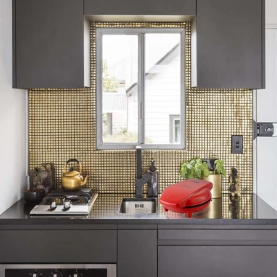 Courant 7-inch Personal Griddle And Pizza Maker 2 Courant 7-inch Personal Griddle And Pizza Maker - Image 2