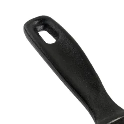 Oster® Oster Castaway 10 Inch Round Cast Iron Frying Pan With Pouring Spouts