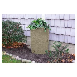 Impressions Bark 50 Gallon Rain Saver - Sandstone - Good Ideas 7 Impressions Bark 50 Gallon Rain Saver - Sandstone - Good Ideas -Sunnydaze Decor Store GUEST 1b7c7447 d1c4 49e8 beb5 99e51e5e7376