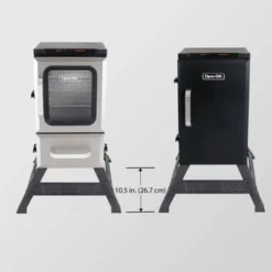 30" Electric Smoker Leg Stand Black - Dyna-Glo -Sunnydaze Decor Store GUEST 1bc1fe39 123c 44f5 b180 2291e33cacd2