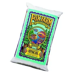 FoxFarm FX14053 + FX14054 Ocean Forest Organic Plant Potting Soil With Happy Frog Nutrient Rapid Growth Potting Soils For Gardens, 12 Quart -Sunnydaze Decor Store GUEST 1bcfc44c 569b 46f1 a43f 50954a3ae041 1