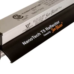 SunBlaster SL0900304 54 Watt 6400K 4' 120V Hydroponic Grow Light Lamp Ballast Fixture With NanoTech T5HO Reflector For Indoor Home Gardens, 3 Pack 7 SunBlaster SL0900304 54 Watt 6400K 4' 120V Hydroponic Grow Light Lamp Ballast Fixture With NanoTech T5HO Reflector For Indoor Home Gardens, 3 Pack -Sunnydaze Decor Store GUEST 1c0639f0 0c64 47dc acf2 b470b57364f0