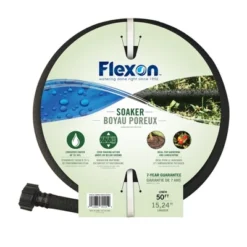 Flexon Soaker Hoses