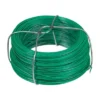 Northlight 164' Green All Purpose Twist Ties