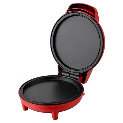 Courant 7-inch Personal Griddle And Pizza Maker 4 Courant 7-inch Personal Griddle And Pizza Maker - Image 4