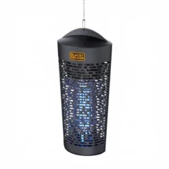 Black & Decker BLACK+DECKER BDPC958 Outdoor Hanging Bug Zapper