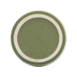 Sagebrook Home Zig-Zag Ceramic Planter With Saucer 7 Sagebrook Home Zig-Zag Ceramic Planter With Saucer -Sunnydaze Decor Store GUEST 24a26504 a138 4f9a b48c f850f975df74