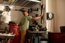 Worx WG547.2 20V Power Share TURBINE 4.0Ah Cordless Two-Speed Leaf Blower 20 Worx WG547.2 20V Power Share TURBINE 4.0Ah Cordless Two-Speed Leaf Blower -Sunnydaze Decor Store GUEST 24d14134 b6c4 4eb5 8134 4f2ea0299d3a 1