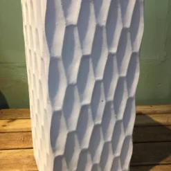 27.6" Square Concrete/Fiberglass Elegant Retro Indoor/Outdoor Planter Pure White - Rosemead Home & Garden, Inc. 8 27.6" Square Concrete/Fiberglass Elegant Retro Indoor/Outdoor Planter Pure White - Rosemead Home & Garden, Inc. -Sunnydaze Decor Store GUEST 27cf2401 3d6d 4fd1 8a44 cd0e48c56a1a