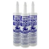 Bird-X 12pc Bird-Proof Bird Repellent Gel