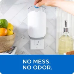 Zevo Indoor Flying Insect Trap Starter Kit For Fruit Flies, Gnats, And House Flies - 4ct -Sunnydaze Decor Store GUEST 28e9c91b e327 44c6 822f 0ddae13cbf65