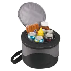 Picnic Time Caliente - Charcoal Grill With Tote/Cooler Model 771-00-175 -Sunnydaze Decor Store GUEST 28ec8283 7439 4966 9822 980c90e04137